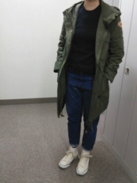 𝗒𝗎𝗄𝖺さんのコーディネート