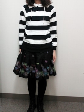 𝗒𝗎𝗄𝖺さんのコーディネート