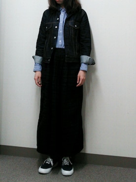 𝗒𝗎𝗄𝖺さんのコーディネート