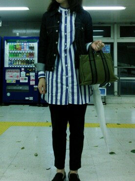 𝗒𝗎𝗄𝖺さんのコーディネート