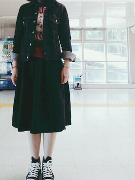 𝗒𝗎𝗄𝖺さんのコーディネート