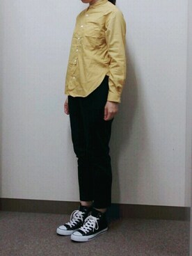 𝗒𝗎𝗄𝖺さんのコーディネート