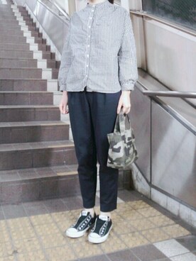 𝗒𝗎𝗄𝖺さんのコーディネート