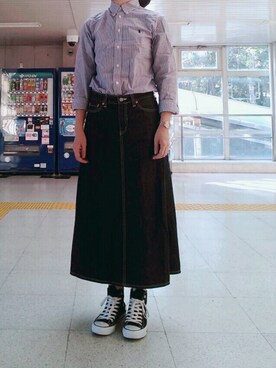 𝗒𝗎𝗄𝖺さんのコーディネート
