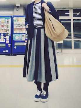 𝗒𝗎𝗄𝖺さんのコーディネート