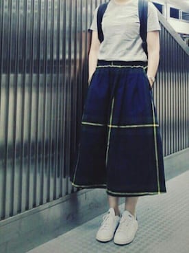 𝗒𝗎𝗄𝖺さんのコーディネート