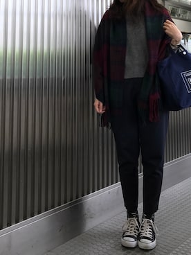 𝗒𝗎𝗄𝖺さんのコーディネート
