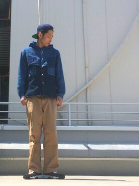 yuya kobayashiさんのコーディネート