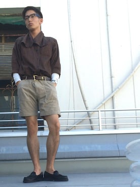 yuya kobayashiさんのコーディネート