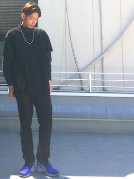 yuya kobayashiさんのコーディネート