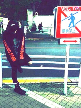 🌹さんのコーディネート