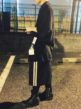 🌹さんのコーディネート