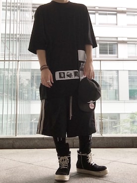 🌹さんのコーディネート