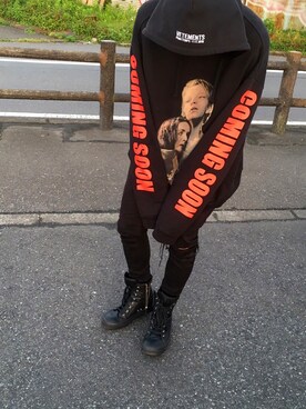 🌹さんのコーディネート