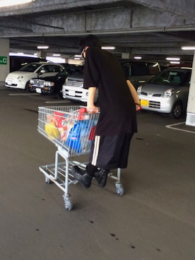 🌹さんのコーディネート