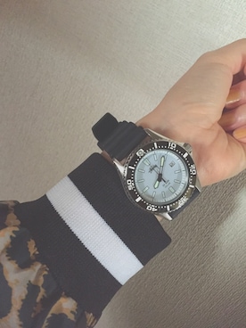 Hitomiさん(レディース・155cm)の春コーディネート