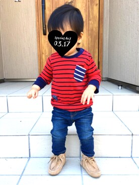 iskさんのコーディネート