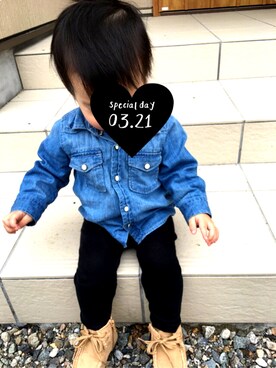 iskさんのコーディネート