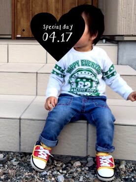 iskさんのコーディネート