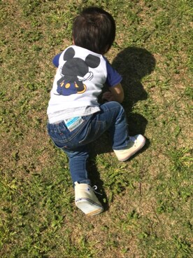 iskさんのコーディネート