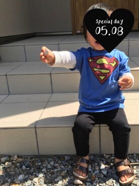 iskさんのコーディネート