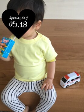 iskさんのコーディネート