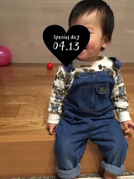 iskさんのコーディネート