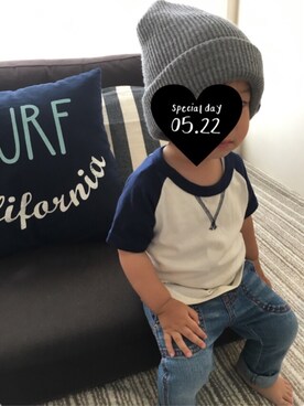 iskさんのコーディネート