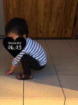 iskさんのコーディネート