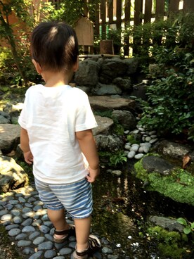 iskさんのコーディネート