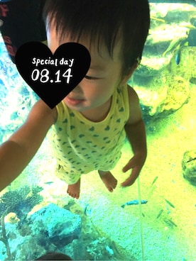 iskさんのコーディネート