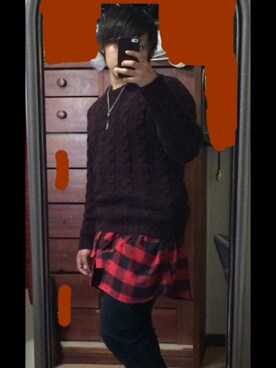 TAKAHIROさんのコーディネート