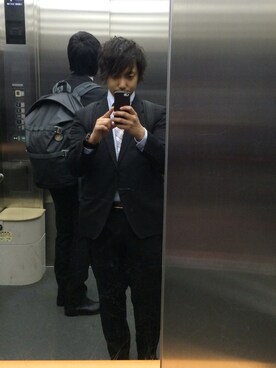 TAKAHIROさんのコーディネート