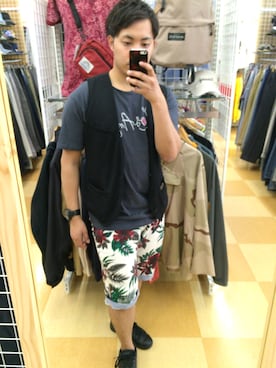 TAKAHIROさんのコーディネート