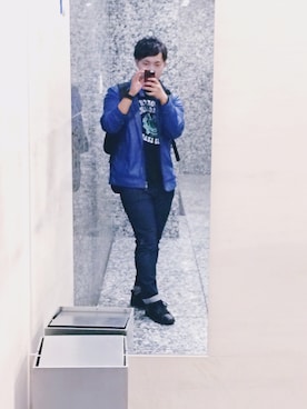 TAKAHIROさんのコーディネート