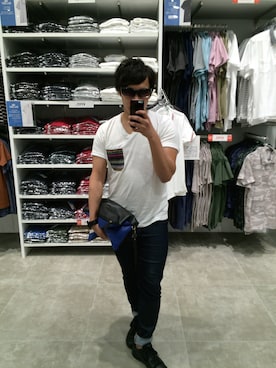 TAKAHIROさんのコーディネート