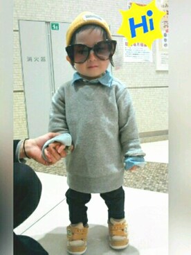 misyuuさんのコーディネート