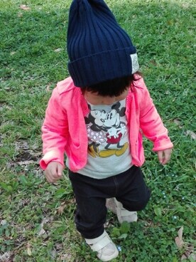 misyuuさんのコーディネート