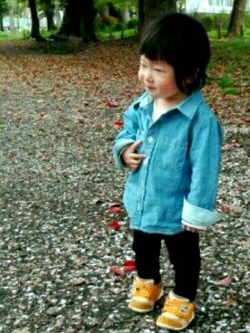 misyuuさんのコーディネート