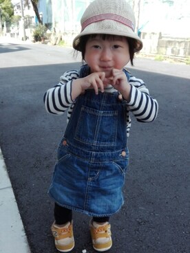 misyuuさんのコーディネート