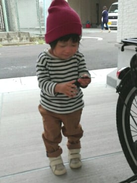 misyuuさんのコーディネート