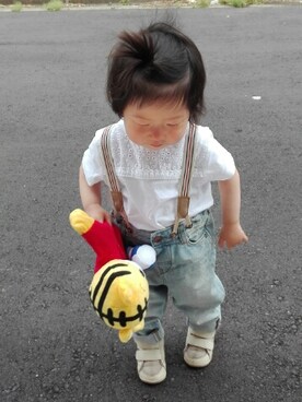 misyuuさんのコーディネート