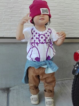 misyuuさんのコーディネート