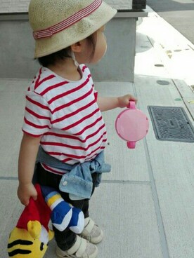 misyuuさんのコーディネート