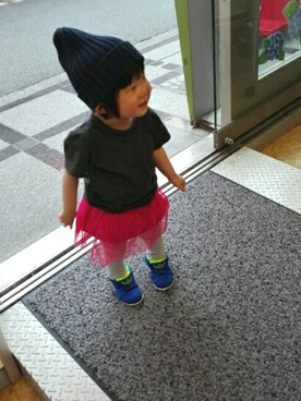 misyuuさんのコーディネート