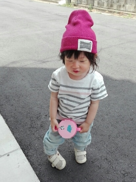 misyuuさんのコーディネート