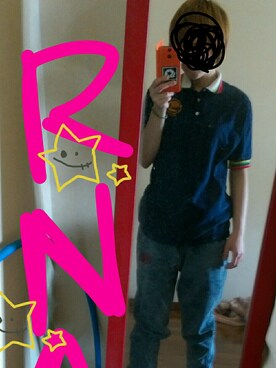 かっきーさんのコーディネート