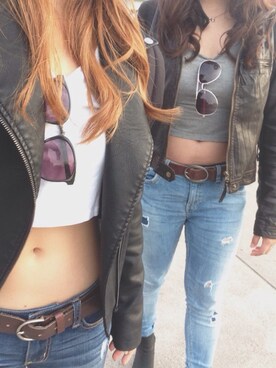 Rさんのコーディネート