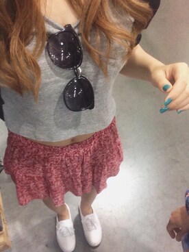 Rさんのコーディネート