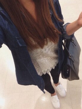 Rさんのコーディネート